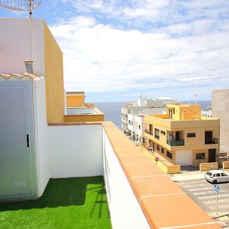 Atico Las Algas Granadilla De Abona Exterior foto